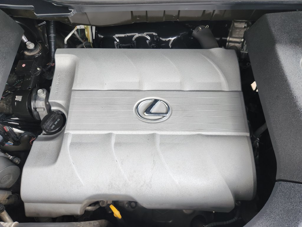 Used 2012 Lexus RX 350 FWD w/ Premium Pkg image 31
