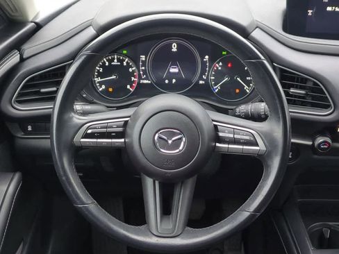 Used 2022 MAZDA CX-30 AWD 2.5 S w/ Select Package image 21