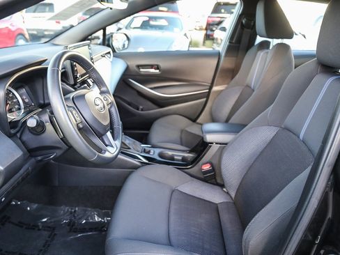 Certified 2022 Toyota Corolla SE image 17