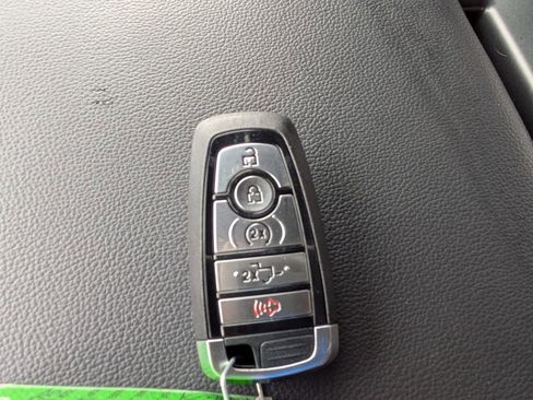 New 2025 Ford F150 XLT w/ Equipment Group 303A High image 34