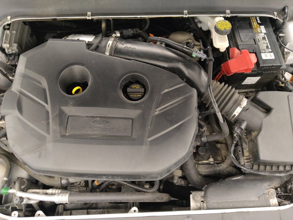 Used 2018 Ford Fusion SE w/ Equipment Group 201A AWD/4WD image 30
