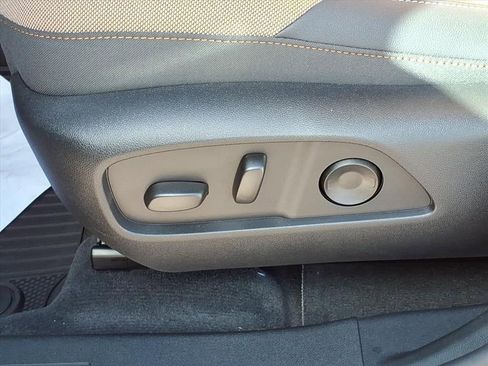 New 2026 Chevrolet Equinox ACTIV FWD image 12