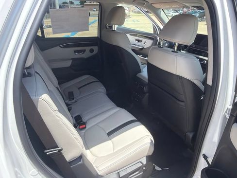 New 2026 Honda Pilot EX-L image 31