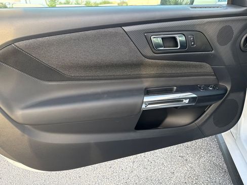 New 2026 Ford Mustang Coupe image 17