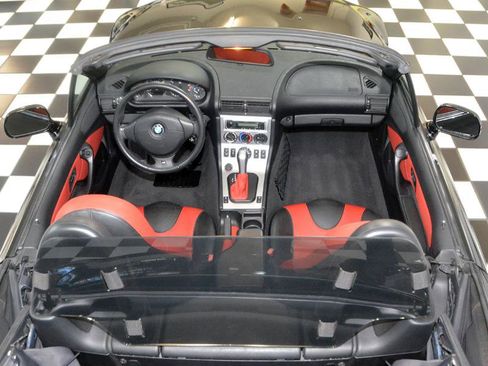 Used 2001 BMW Z3 3.0i image 31