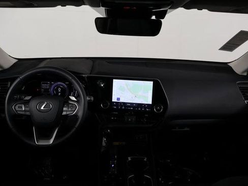 Certified 2026 Lexus NX 350h AWD w/ Accessory Package (2T) image 8