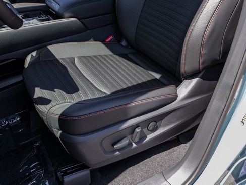 New 2026 Nissan Pathfinder Rock Creek AWD/4WD image 16