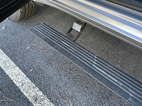 New 2026 RAM 1500 Laramie w/ Laramie Preferred Package image 7