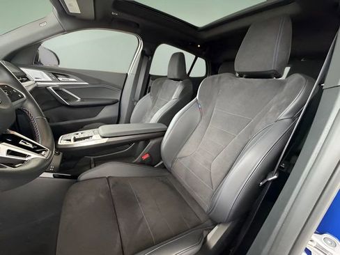 Certified 2025 BMW X2 M35i image 22