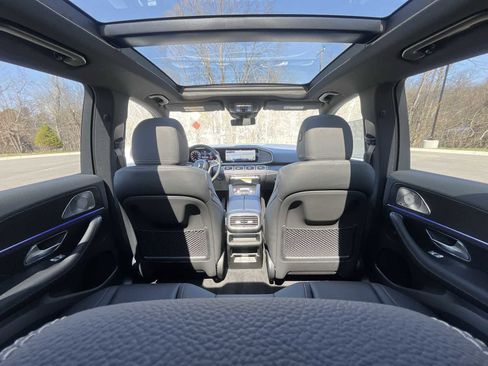 New 2026 Mercedes-Benz GLE 350 4MATIC image 13
