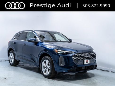 Used 2025 Audi Q5 Premium w/ Convenience Package AWD/4WD image 10