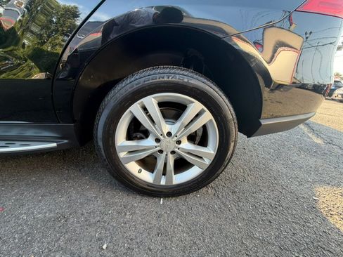 Used 2014 Mercedes-Benz ML 350 4MATIC image 16