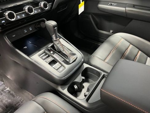 New 2026 Honda CR-V Sport Touring image 18
