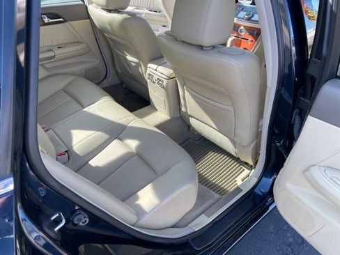 Used 2007 INFINITI M35 x w/ Technology Pkg image 19