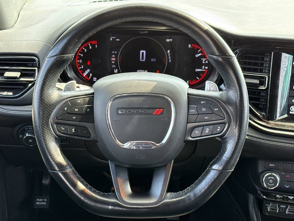 Used 2022 Dodge Durango GT RWD image 14