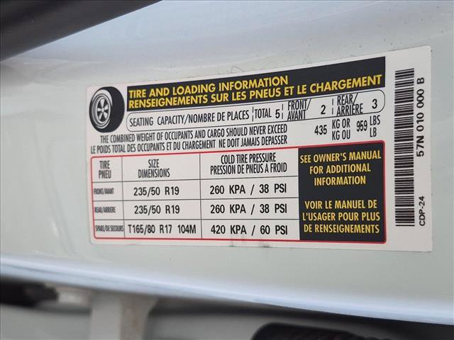Used 2026 Volkswagen Tiguan SE FWD image 15