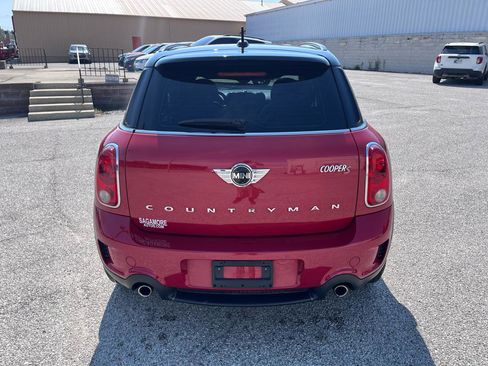 Used 2016 MINI Cooper Countryman S FWD image 4