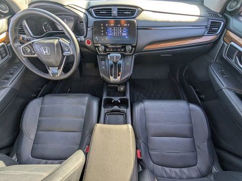 Used 2018 Honda CR-V EX-L image 11