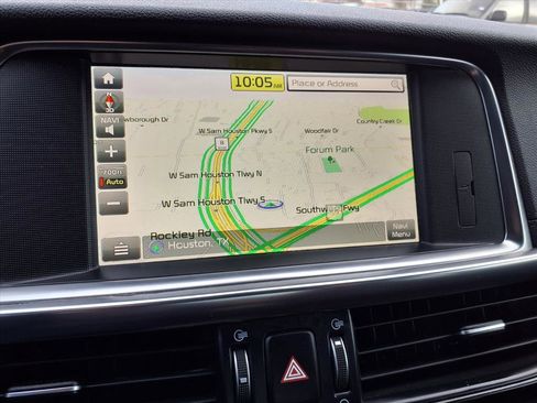 Used 2016 Kia Optima SX w/ Chrome Wheel Package image 7