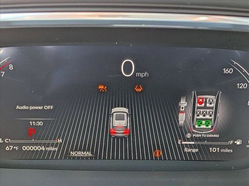 New 2026 Acura MDX SH-AWD image 10