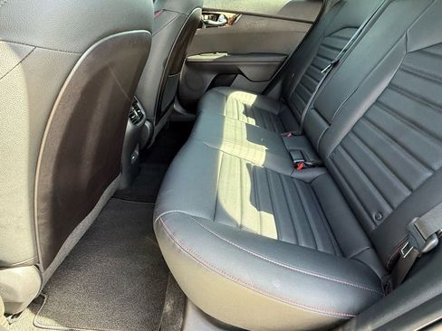 Used 2022 Kia Forte GT w/ GT2 Package image 13