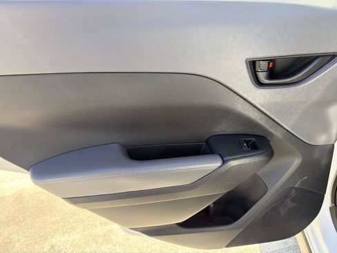 New 2026 Subaru Crosstrek 2.5i Premium AWD/4WD image 9