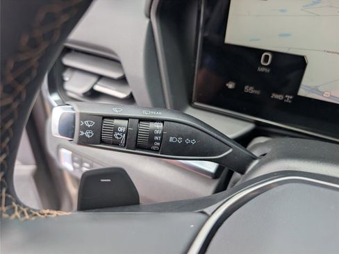 New 2026 GMC Terrain AT4 AWD/4WD image 13