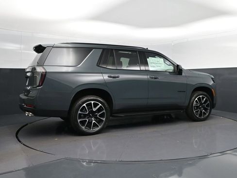 New 2026 Chevrolet Tahoe RST w/ Comfort Package RWD image 8