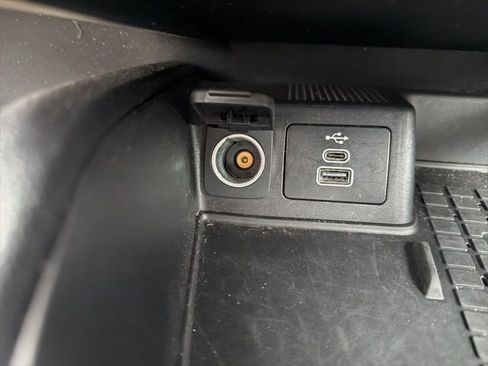 Used 2025 Ford Bronco Sport Badlands AWD/4WD image 37