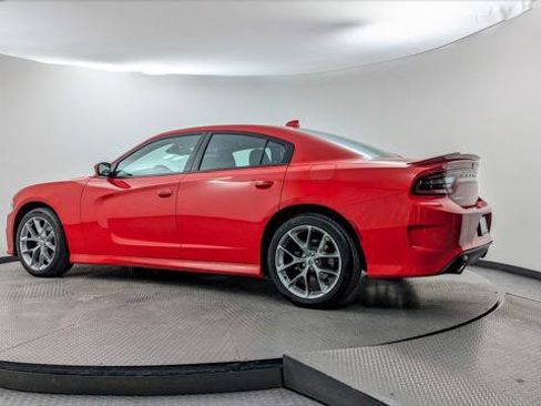Used 2020 Dodge Charger GT image 6