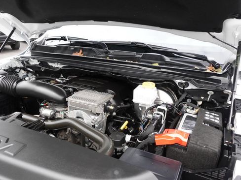 Used 2024 RAM 1500 Rebel w/ Rebel Level 2 Equipment Group image 69