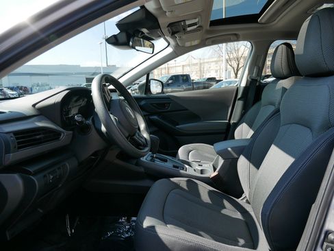 Certified 2024 Subaru Crosstrek 2.0i Premium AWD/4WD image 31