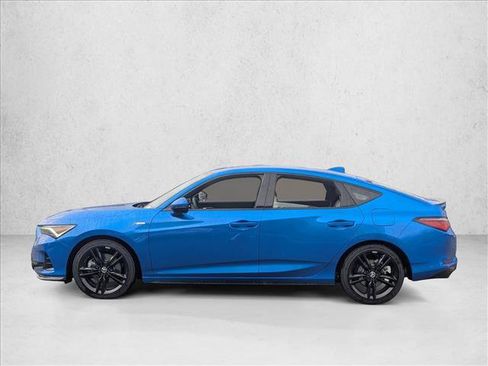 Used 2026 Acura Integra A-Spec w/ Technology Package FWD image 5