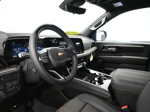 New 2026 Chevrolet Tahoe High Country AWD/4WD image 25