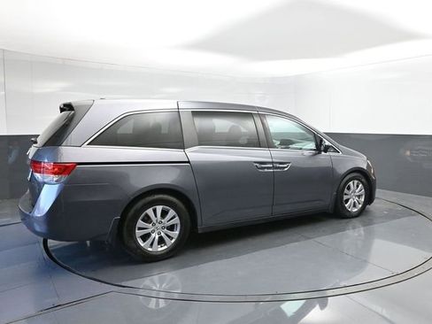Used 2016 Honda Odyssey SE image 15