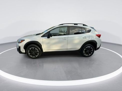 Certified 2023 Subaru Crosstrek 2.0i image 4