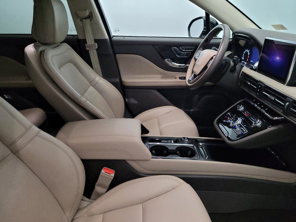 Used 2020 Lincoln Corsair AWD w/ Equipment Group 101A image 21