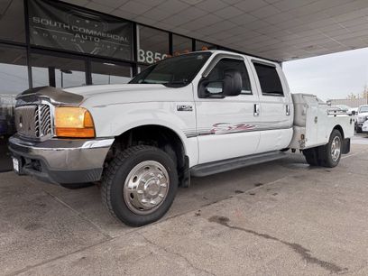 Used 1999 Ford F450 2WD Crew Cab Super Duty