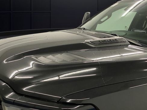 New 2026 RAM 1500 Laramie w/ Night Edition image 43