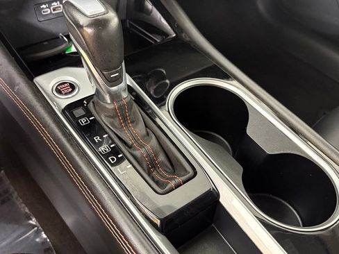 Used 2023 Nissan Altima 2.5 SR image 27