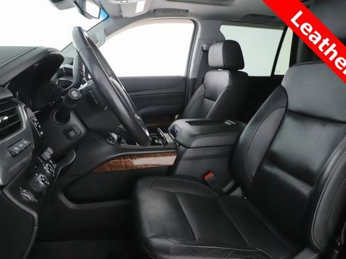 Used 2020 Chevrolet Tahoe Premier image 16