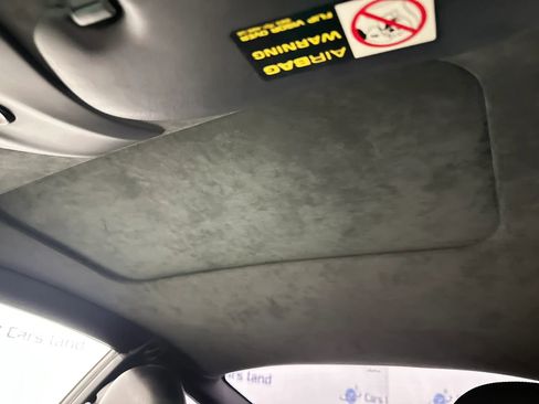 Used 2002 Porsche 911 Turbo image 33