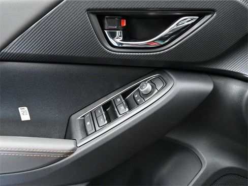 Certified 2025 Subaru Crosstrek 2.5i Limited image 12