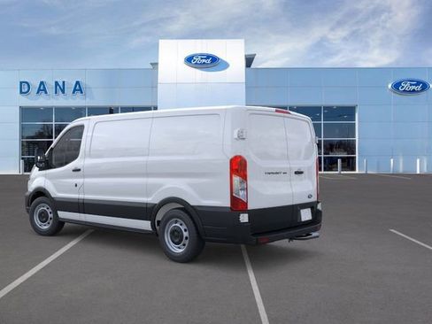 New 2026 Ford Transit 150 Low Roof image 4