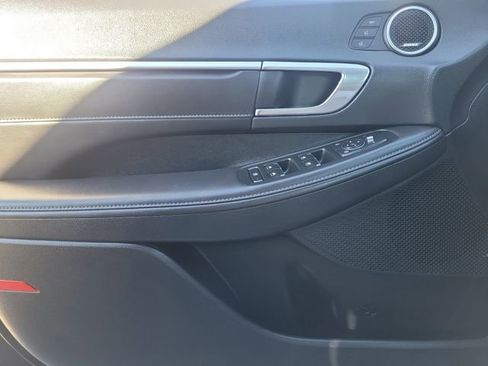 Certified 2023 Hyundai Sonata Limited image 20