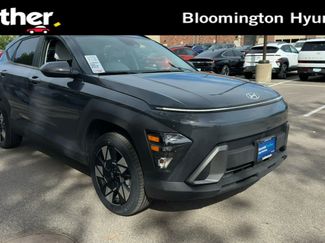 Certified 2024 Hyundai Kona SEL AWD/4WD video 1