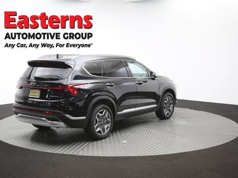 Used 2023 Hyundai Santa Fe Limited AWD/4WD image 40