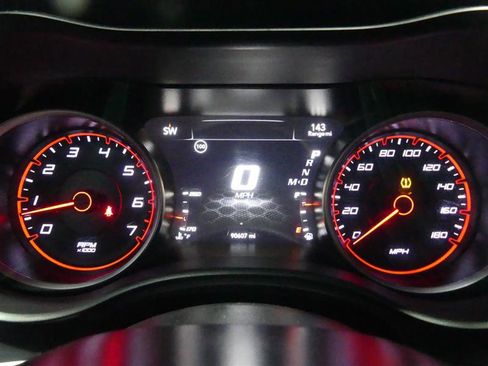 Used 2020 Dodge Charger Scat Pack image 32