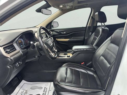 Used 2019 GMC Acadia Denali AWD/4WD image 10