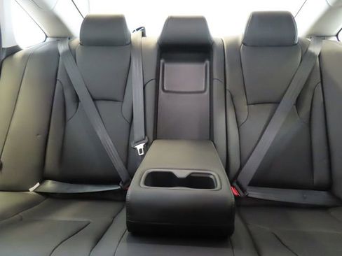 New 2026 Honda Accord EX-L image 9